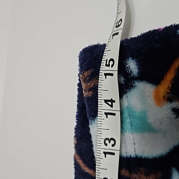 Disney Olaf Snowman 2pc Pj Set Size M #W-873 - Picture 10 of 15